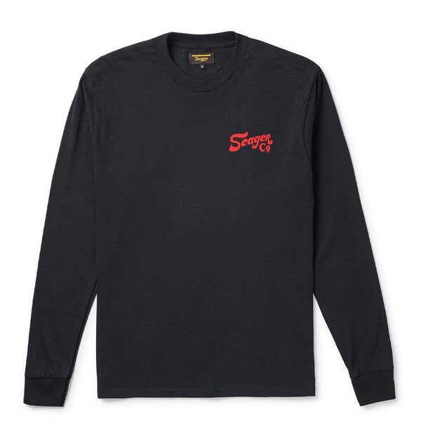 Lonesome Long Sleeve Tee