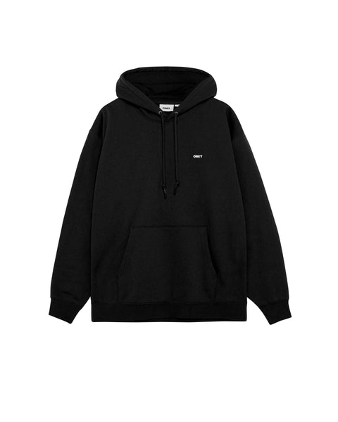 Obey Lisbon Icon Hoodie