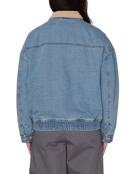 Ezra Workwear Jacket