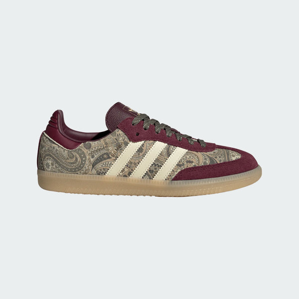 Women's Samba OG Sneakers