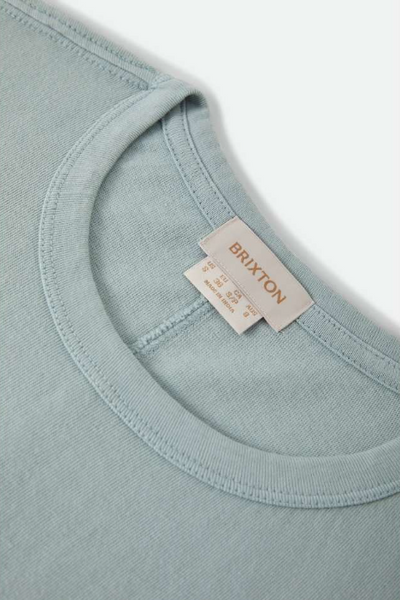 Carefree Organic Perfect Tee