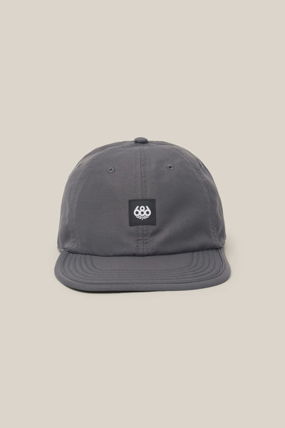 Low-Pro 6 Panel Hat