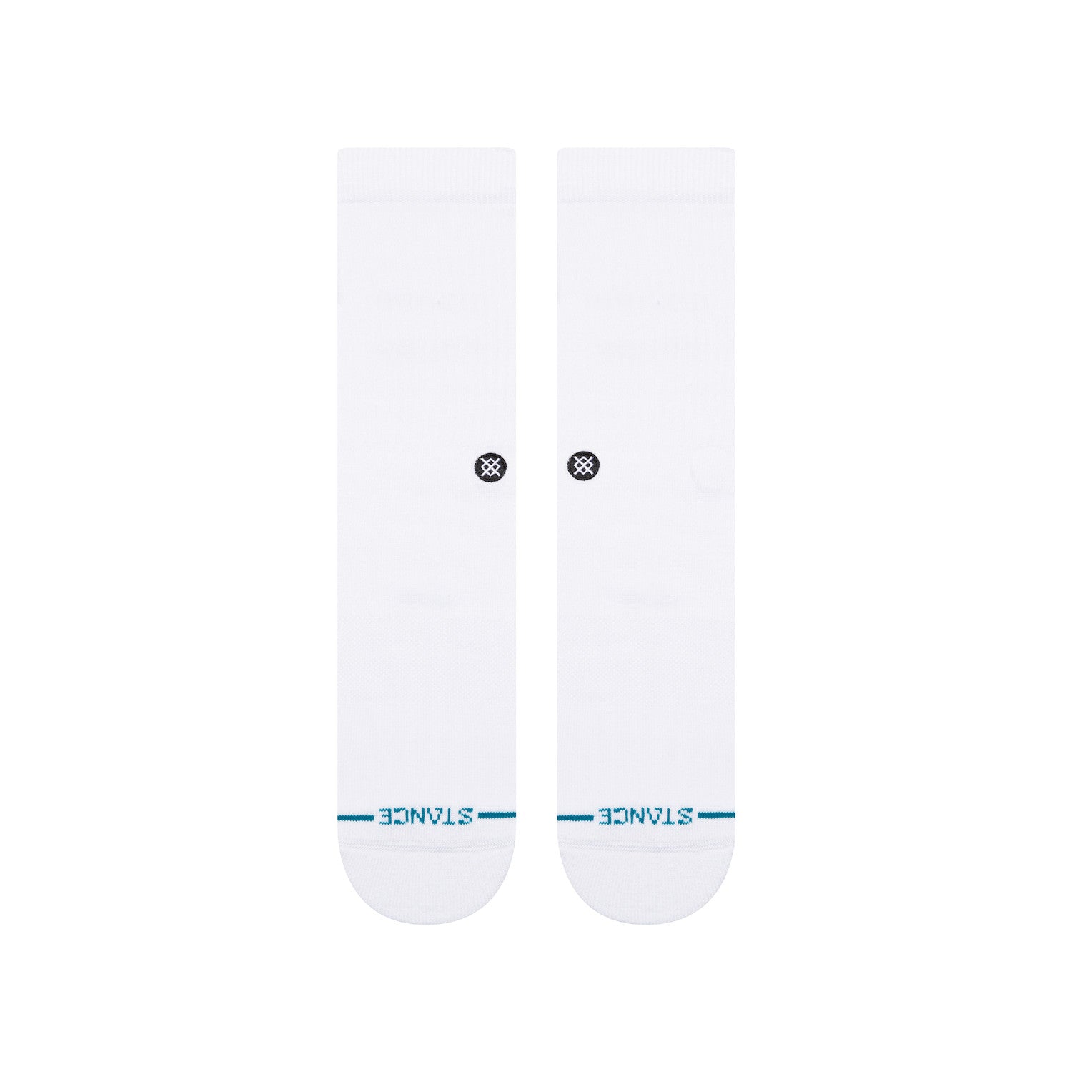Icon Crew Socks