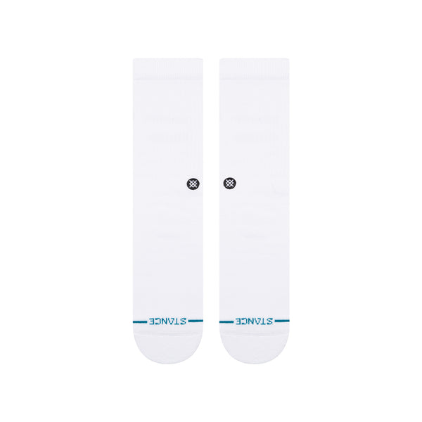 Icon Crew Socks