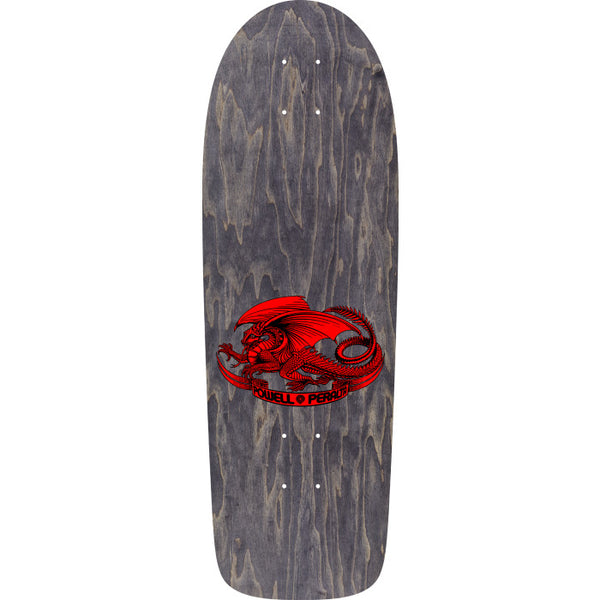 OG Skull & Sword Reissue Skateboard Deck
