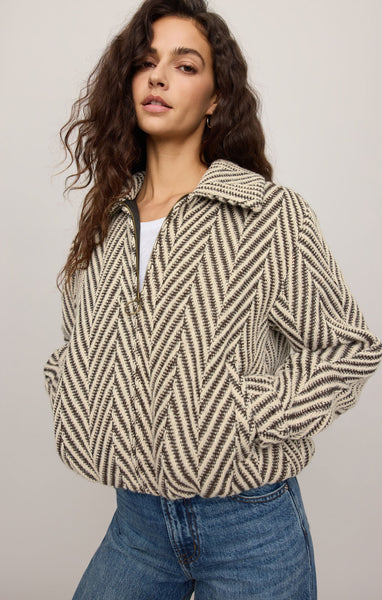 Dunway Bubble Jacket