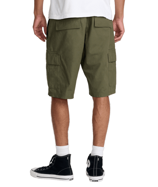 Dayshift Cargo Short