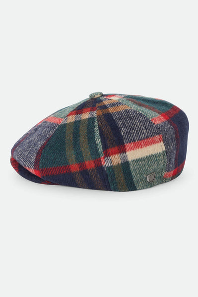 Brood Snap Cap