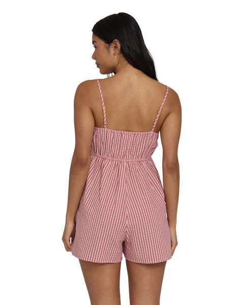 Star Glow Romper