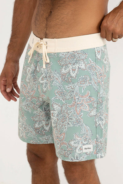 Paisley Trunk
