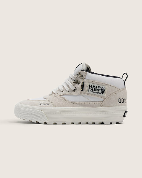 Half Cab Gore-Tex Insulated Shoes