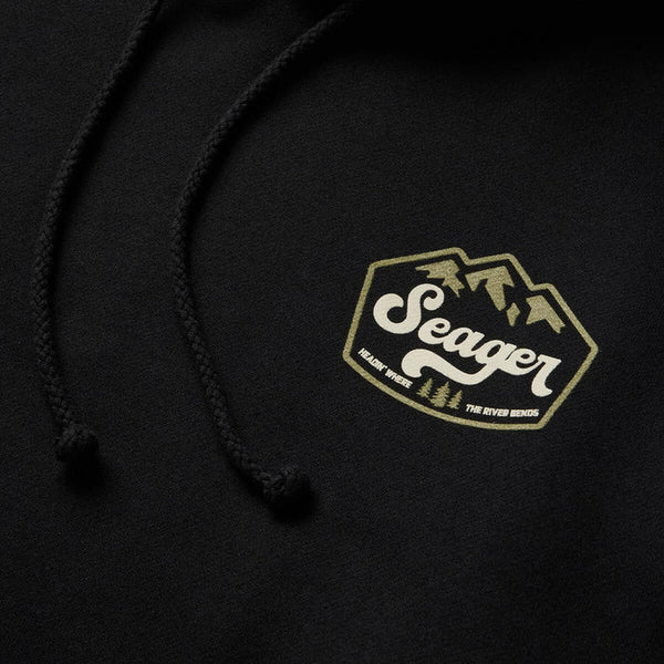 High Country Hoodie