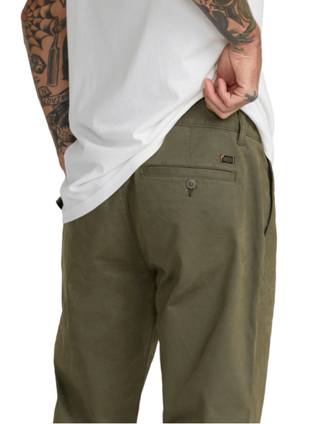 Weekend Washed Chino Pants