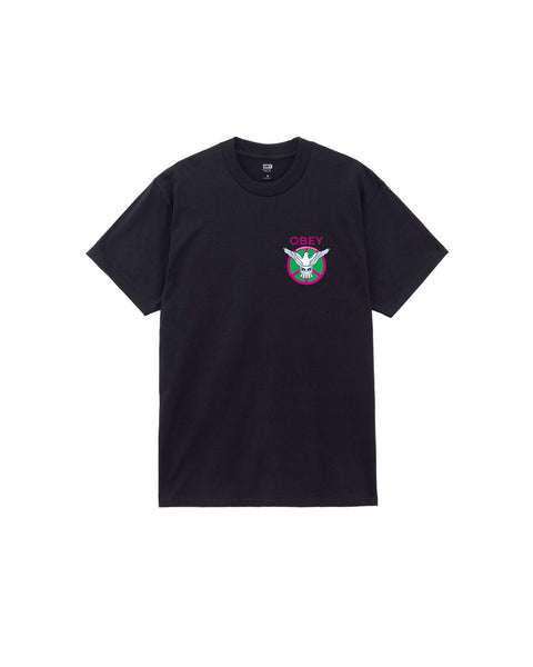 Obey Peace Defenders Tee