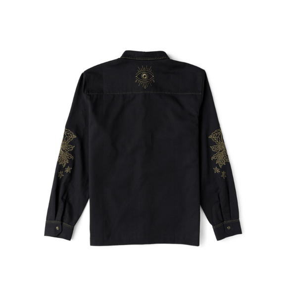 Ritual Range LS