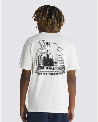 Club Vee ss Tee