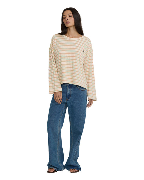 Surf Girl Knit Top