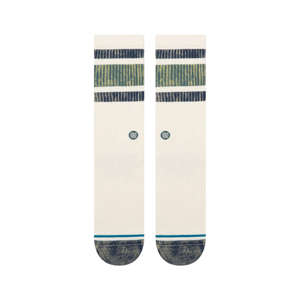 Signature Boyd Wash Crew Socks