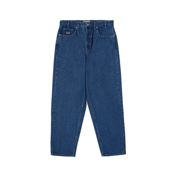 Cromer Washed Jeans