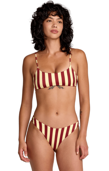 Leon Med French Bikini Bottoms