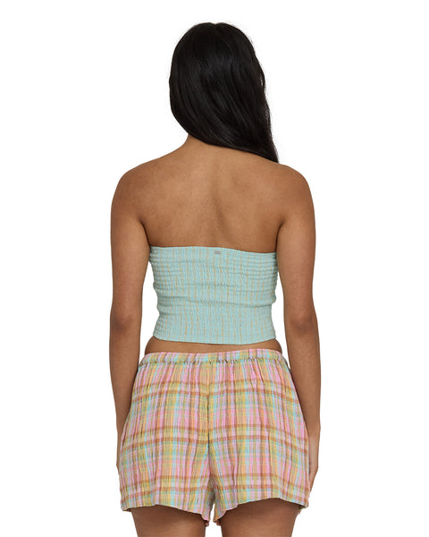 Keep It Simple 2 Tube Top