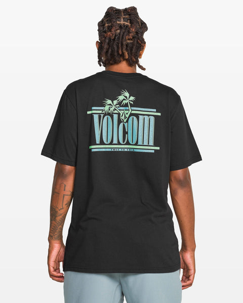 Breathe Deep Tee