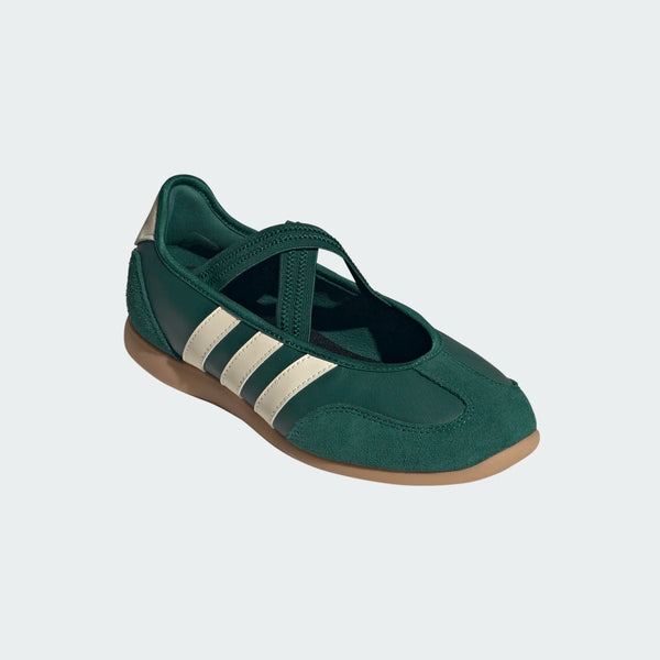 Barreda Mary Jane Shoes