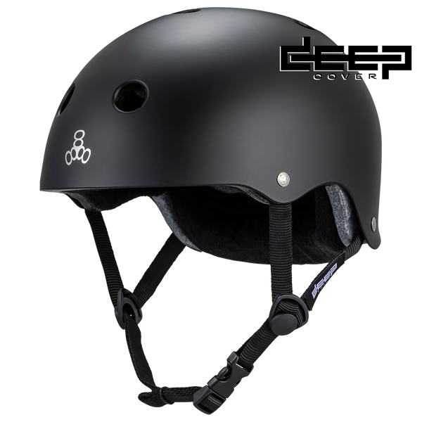Deep Cover Helmet