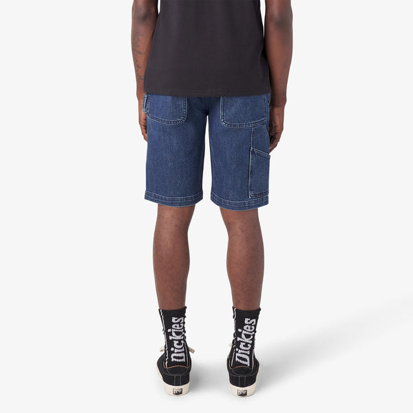 Skate Denim Carpenter Short