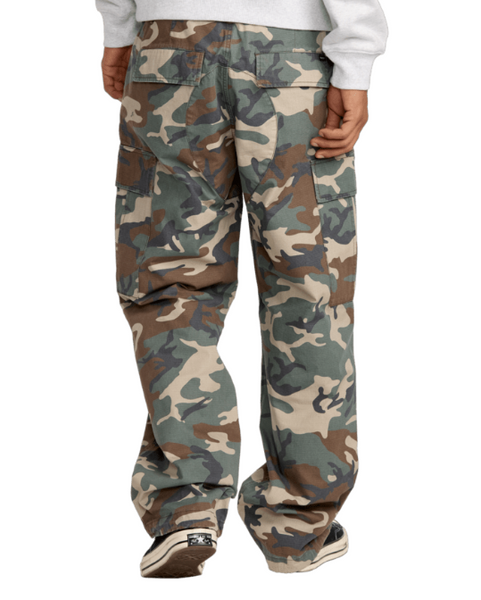 Dayshift Cargo Pant