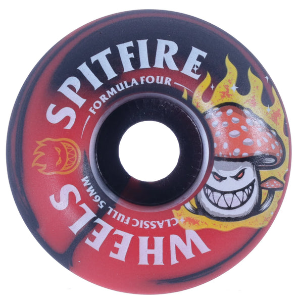 SF F499 Shroom Bighead Swirl