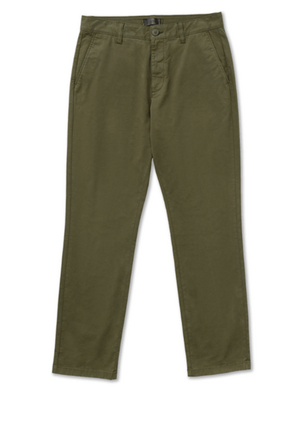 Weekend Washed Chino Pants