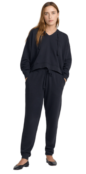 Badge Jogger