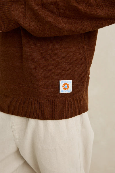Jackson Knit Sweater
