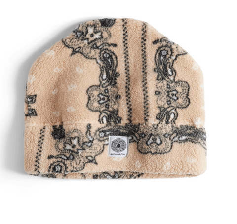 MTN Goat Beanie