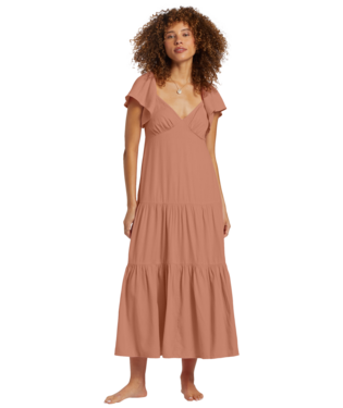 Last Light Dress