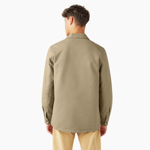 Skate HW Lined Duck Jacket