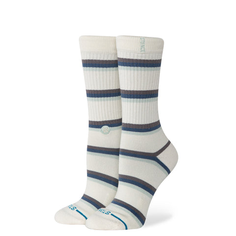 Women's Strata Crew Socks