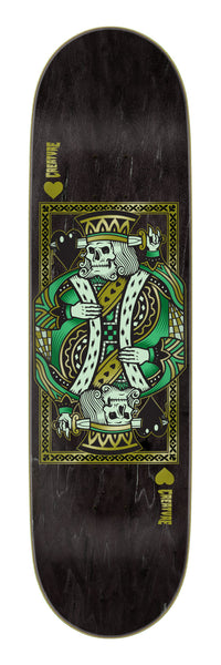 Creature Heshking Twin Deck LG