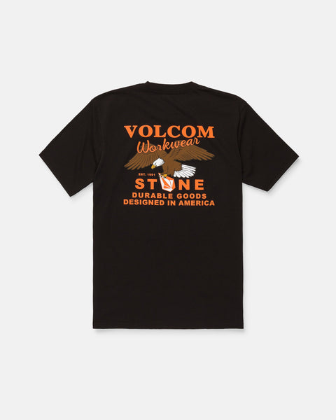 Stone Talon Workwear Tee