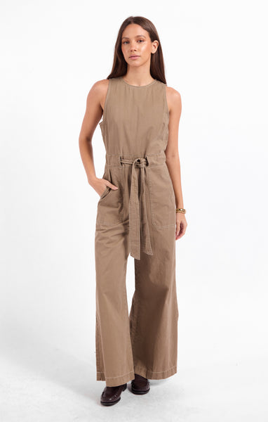 Dream Chaser Jumpsuit