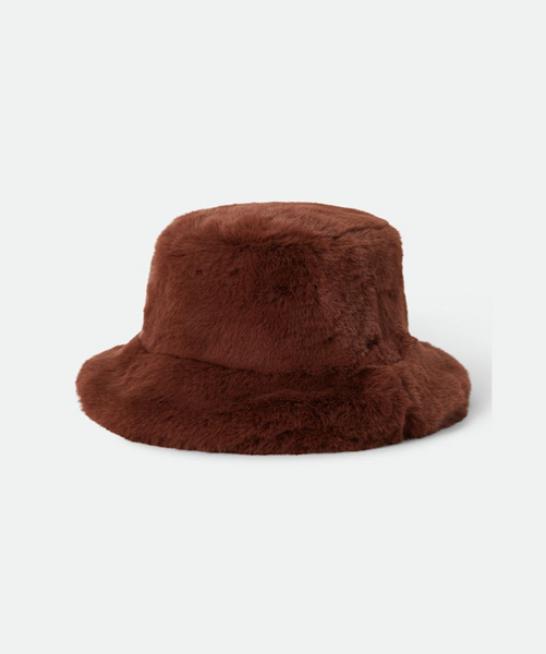Ellee Cozy Bucket Hat
