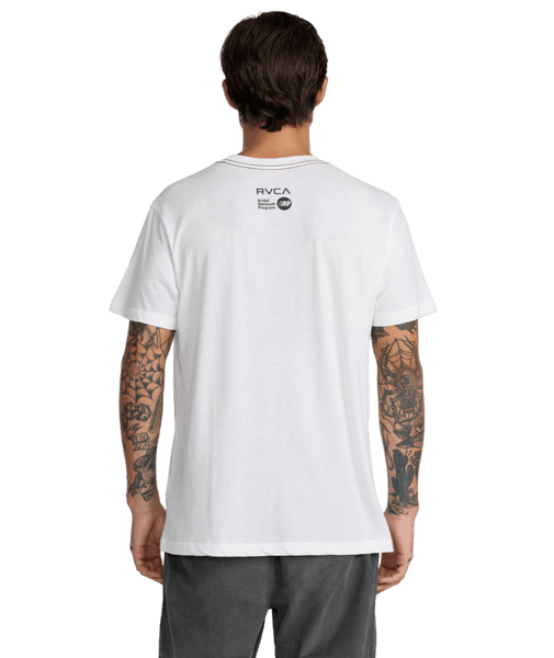 Horton Raven Short Sleeve T-shirt