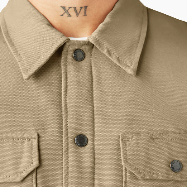 Skate HW Lined Duck Jacket