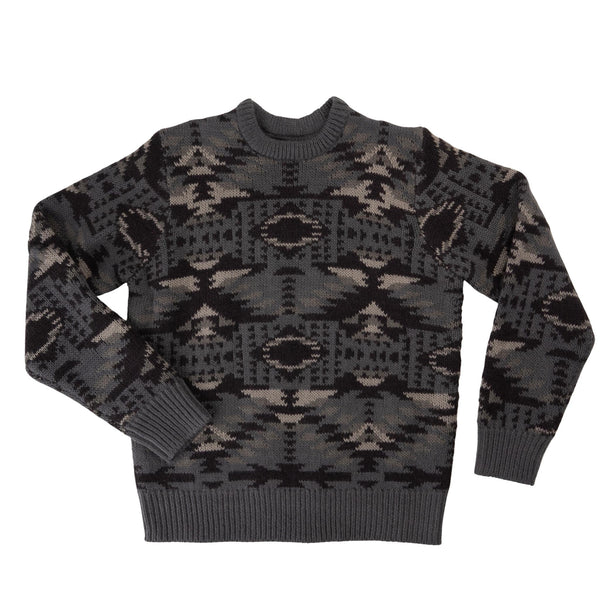 Sombra Sweater