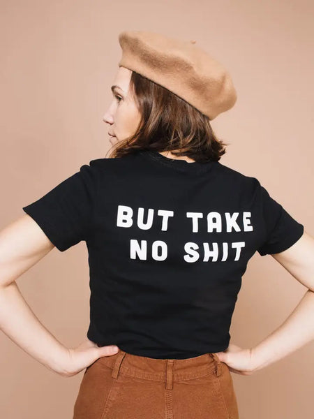 Do No Harm Tee