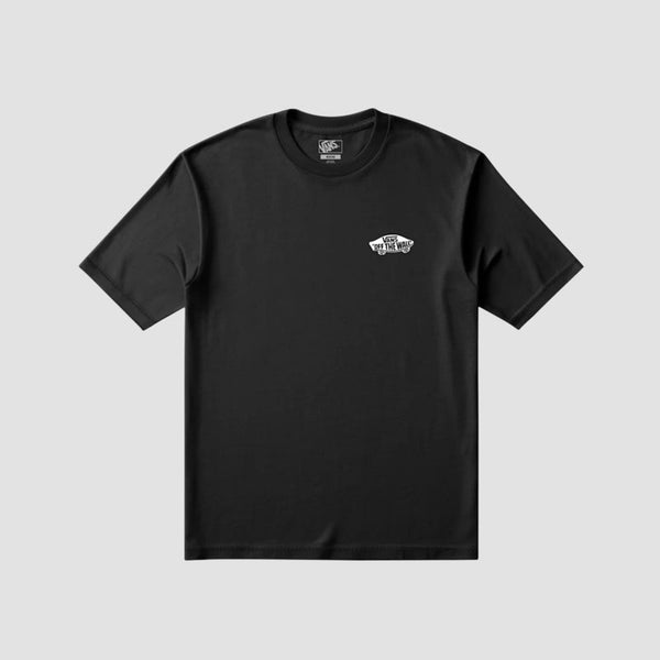 Double Standard SS Tee