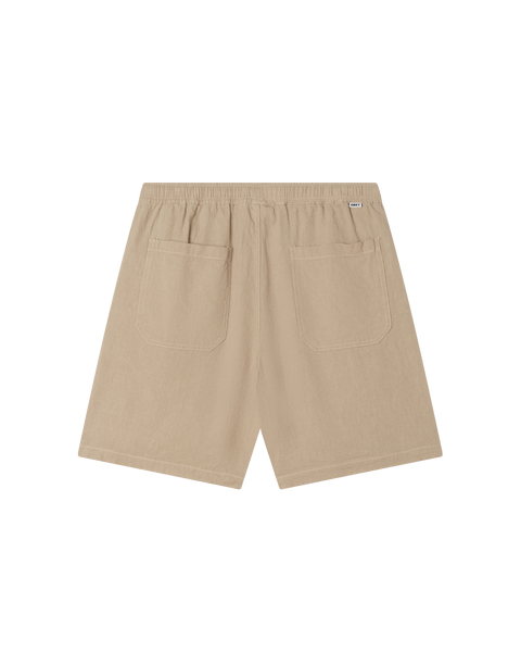 Relaxer Short
