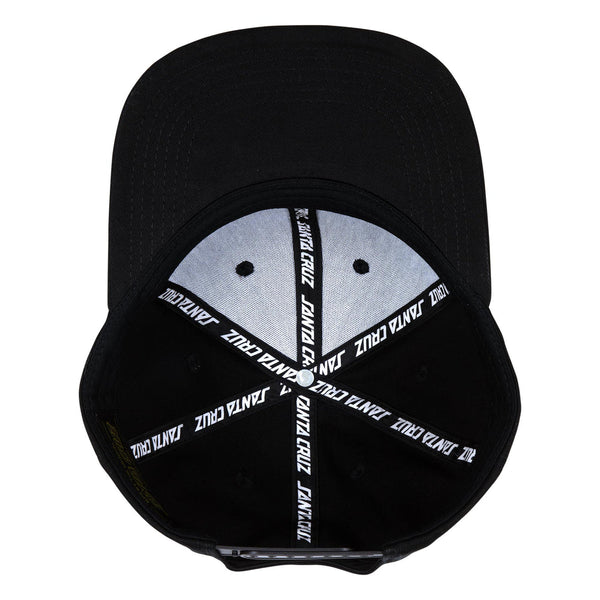 Natas MFG Panther Snapback