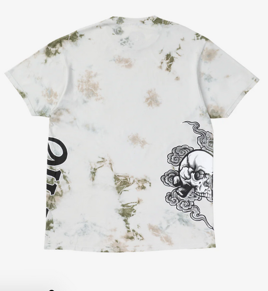 Saturn III Short Sleeve Tee